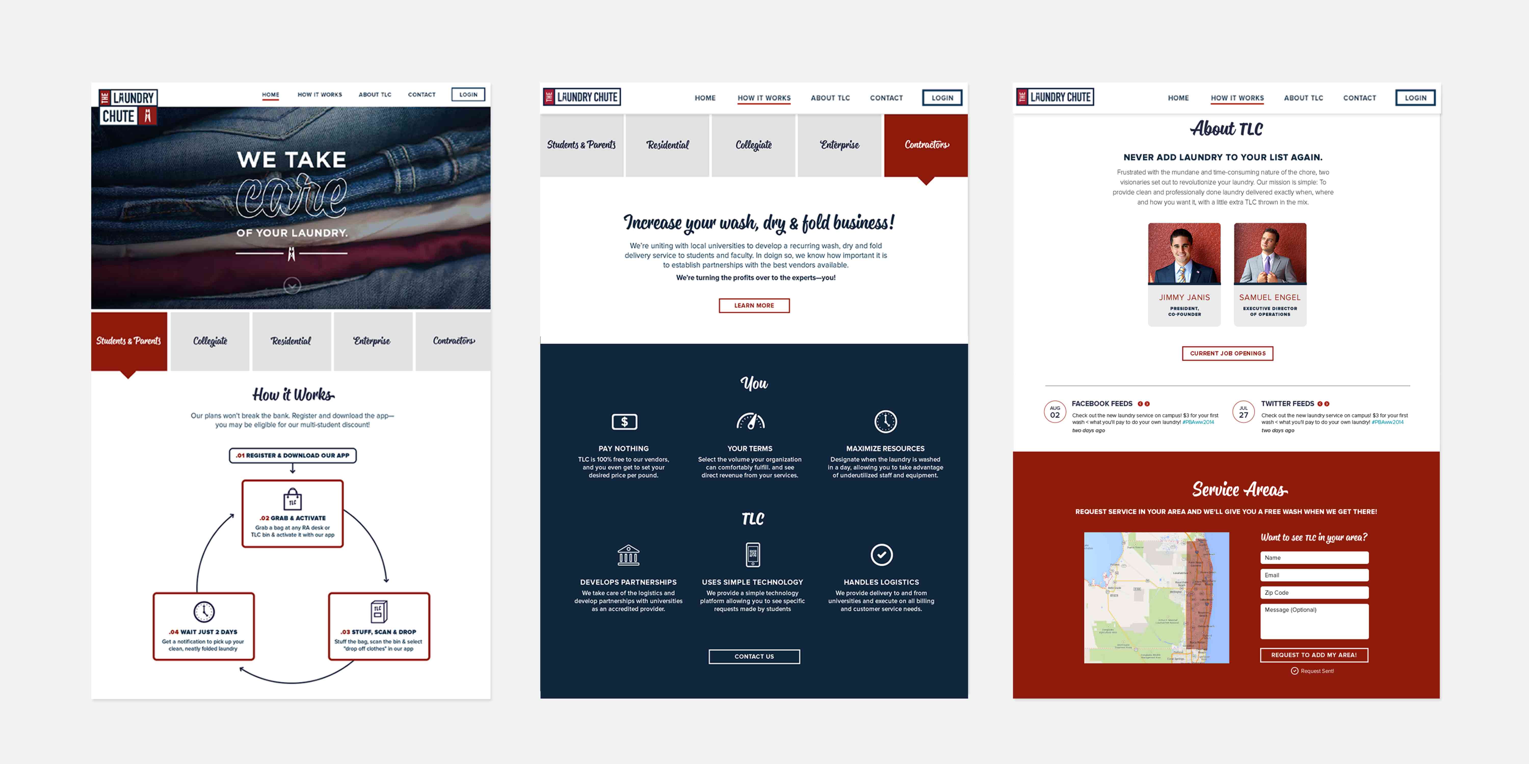 TLCWEB
