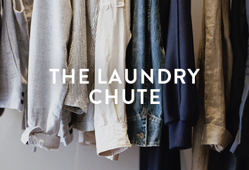 The Laundry Chute