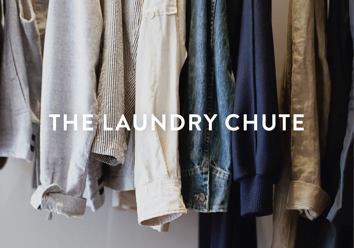 The Laundry Chute