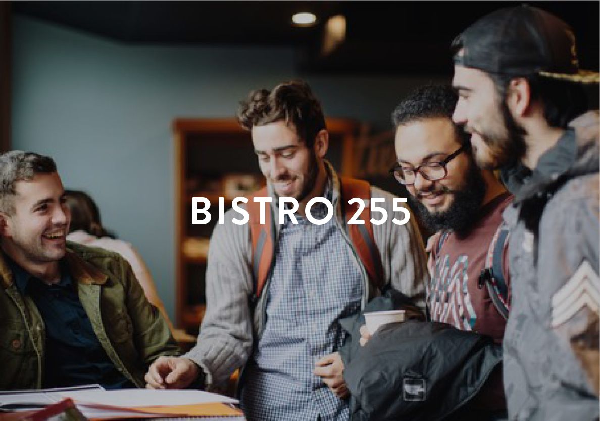 Bistro 255