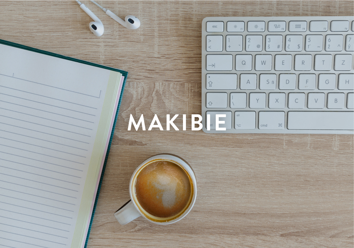 Makibie