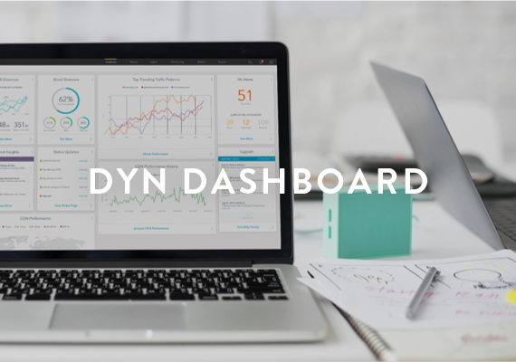 Dyn Dashboard